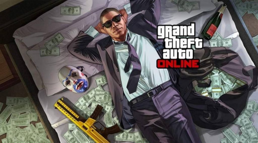 Take-Two’s Zelnick skeptical about metaverse and cryptocurrency