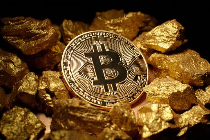 SocGen says bitcoin’s place in a portfolio ‘remains highly contested,’ gold is a better stabilizer