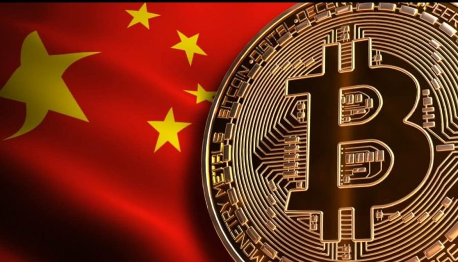Full disclosure: China’s statement on Cryptos that has sent Bitcoins crashing