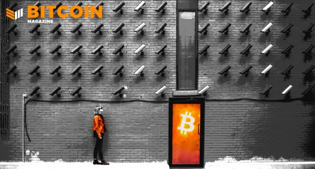 U.S. Wants To Require That Large Bitcoin Transactions Are Reported To IRS