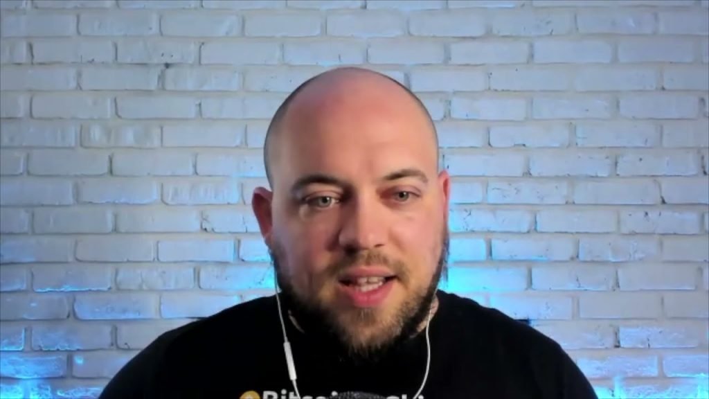 Kurt Wuckert Jr on The Early Stage Investor: ‘How Bitcoin SV crushes competing tokens’