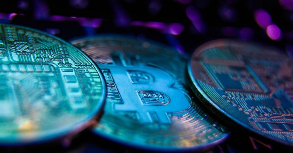 UFC to capitalize on cryptocurrency boom with new partnerships and ‘fan tokens’