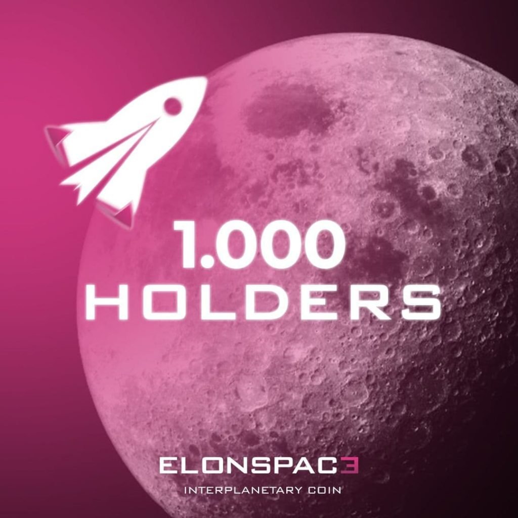 ElonSpace Presents a Unique Approach to Cryptocurrency, Hopes to Create Renewable Energy Someday