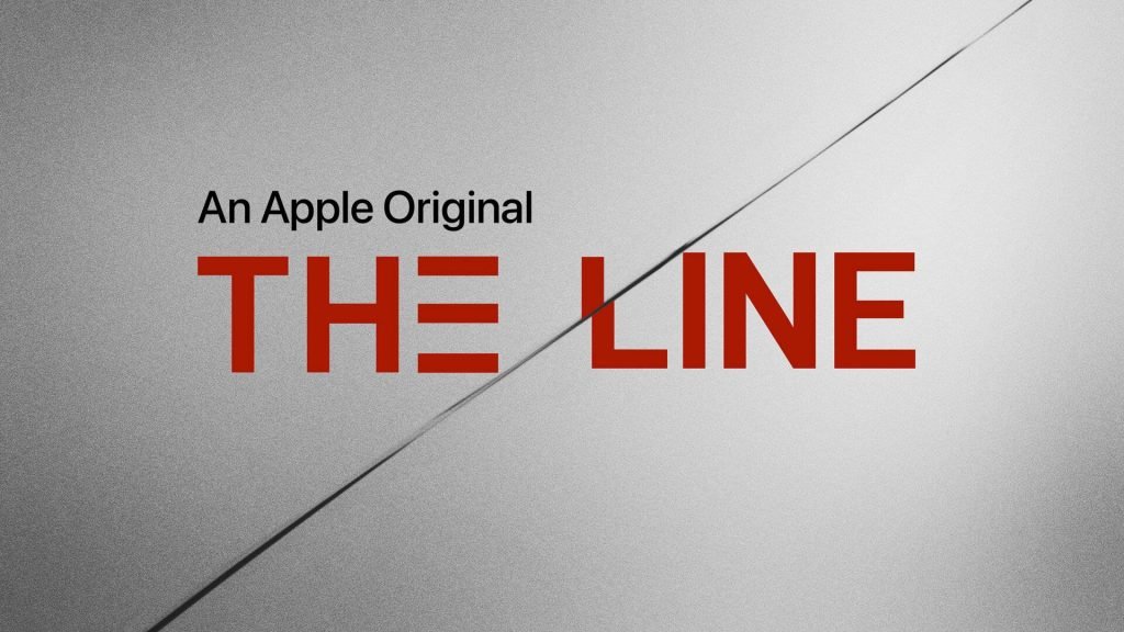 Review: Apple’s original podcast ‘The Line’ is a storytelling tour de force
