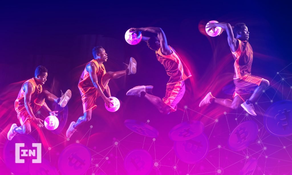 NBA’s Brooklyn Nets Considers Offering Tickets via Bitcoin