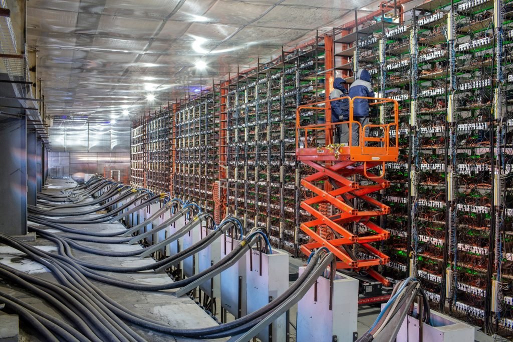 Bitcoin’s Troubles Go Far Beyond Elon Musk
