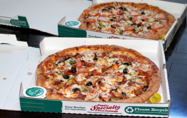 7 Surprising Facts About Bitcoin Pizza Day