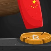 Market Bloodbath Continues as Chinese Government Mulls Banning Bitcoin Mining Activities