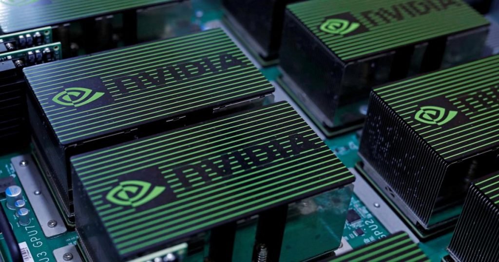The chip shortage is pitting bitcoin miners against gamers