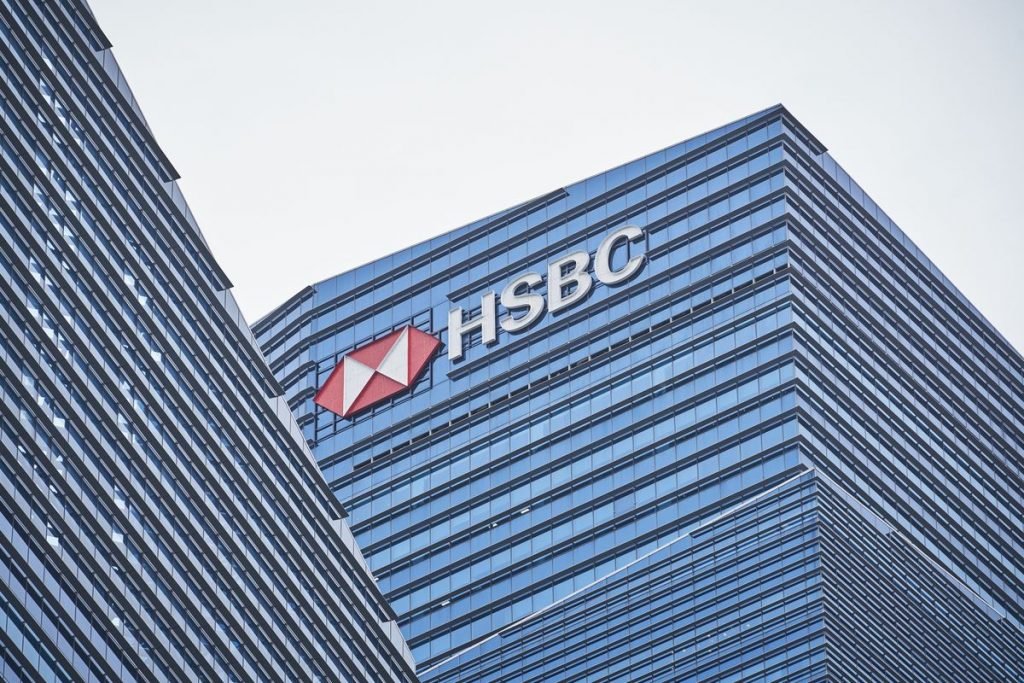 HSBC Won’t Offer Bitcoin, Crypto Service to Wealthy, Reuters Says