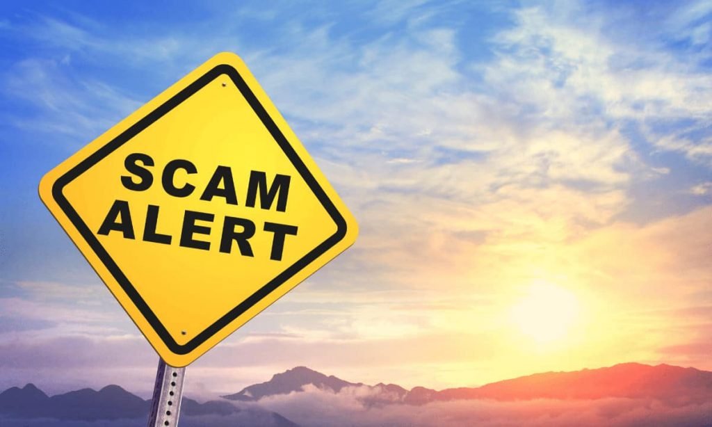 Australian Nurse Lost Her Life Savings In A Cryptocurrency Scam