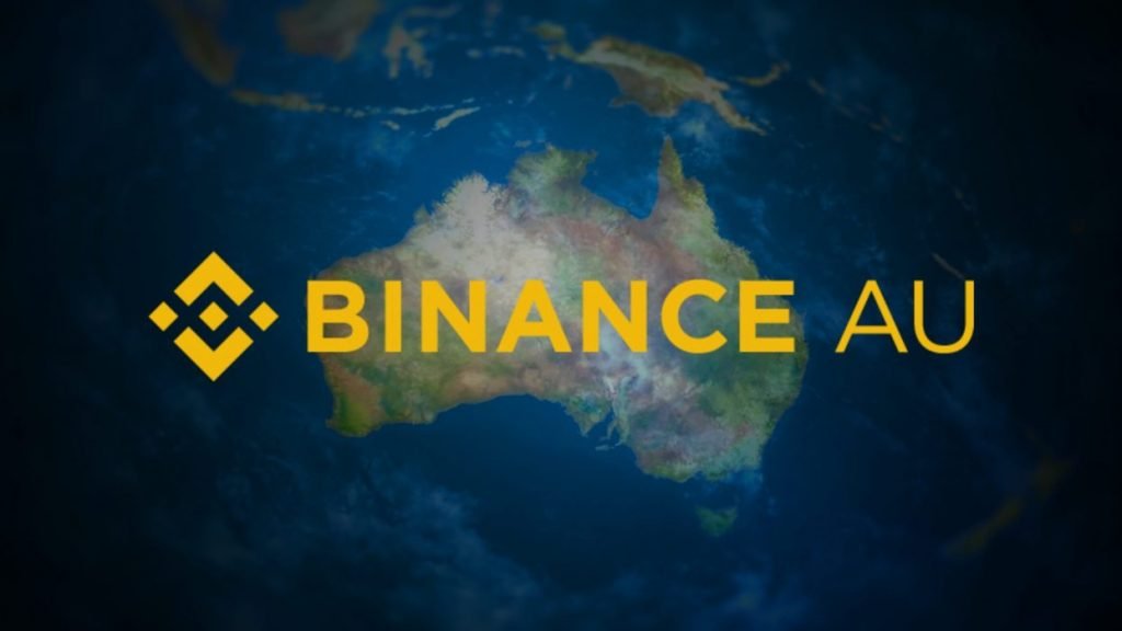 Binance Australia Breaks More Records with $615 Million in Daily AUD Trading Volume