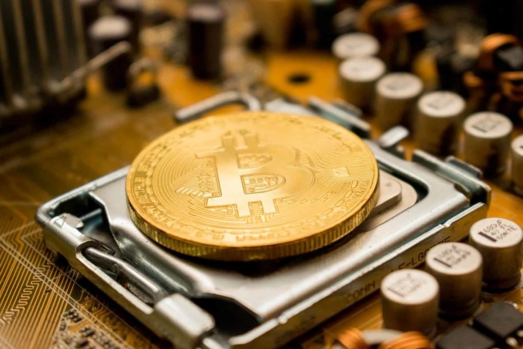 Bitcoin Mining Difficulty Sees Sharpest Decline of the year