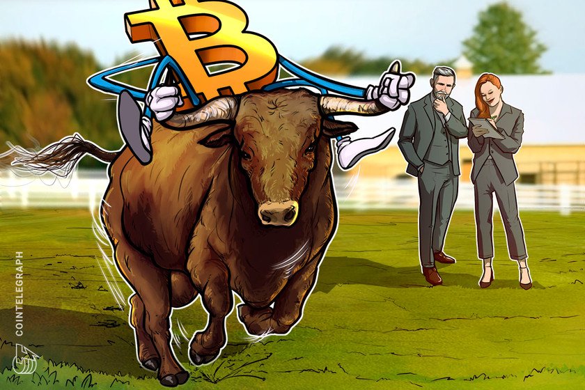 Bearish signals grow as Bitcoin price drops to $35K and traders ignore the dip