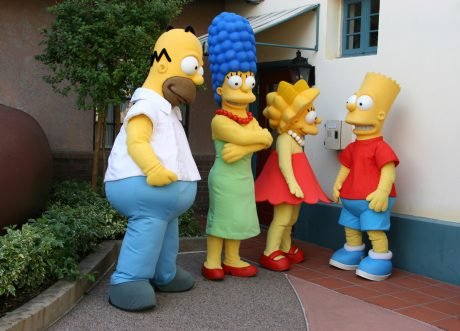 Don’t Have A Cow: Bart Simpson Is Back In Bitcoin