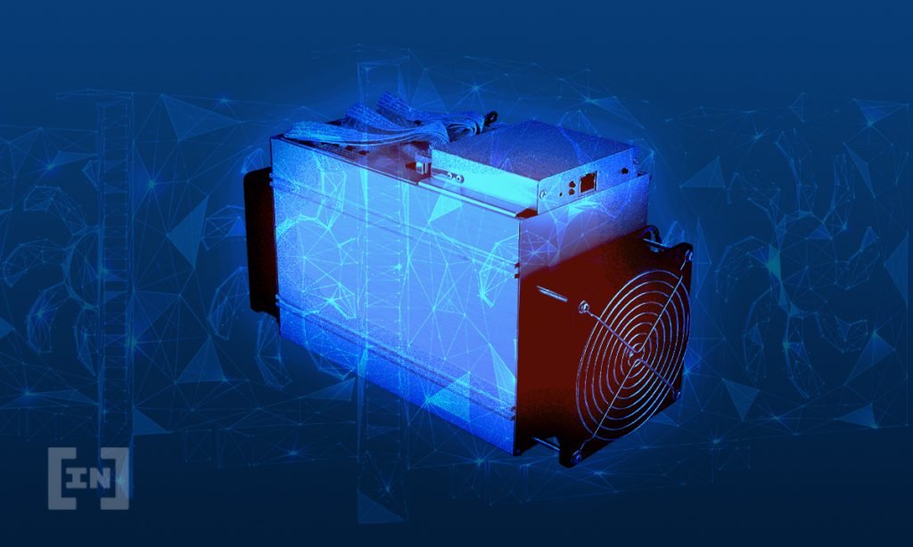 Chinese Crypto Mining is Economically Efficient, Argues Canaan CEO