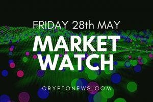 Bitcoin and Ethereum Dive Again, Altcoins Turn Red
