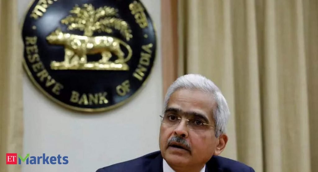 RBI Guv flags major concerns over cryptos’ impact on financial stability
