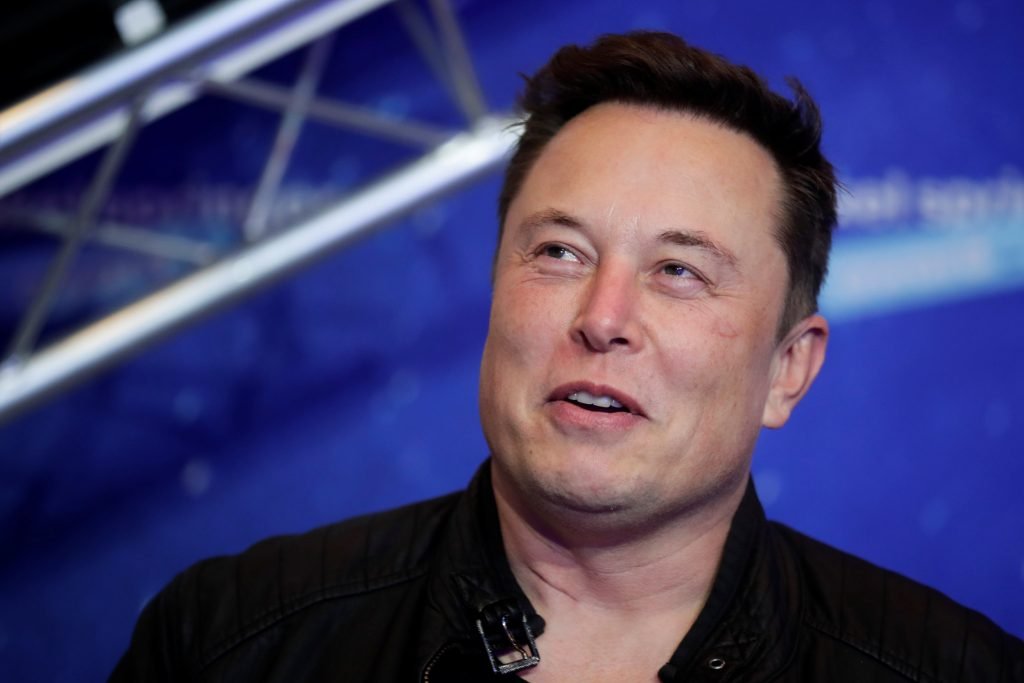 Anonymous Threatens Elon Musk in Video Telling ‘Narcissistic Rich Dude’ to ‘Expect Us’