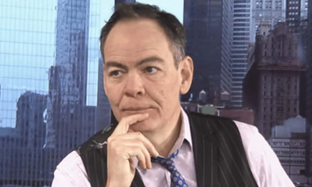 Max Keiser: Buy Bitcoin to Help Your Family When the Global Economy Collapses (Exclusive Interview)