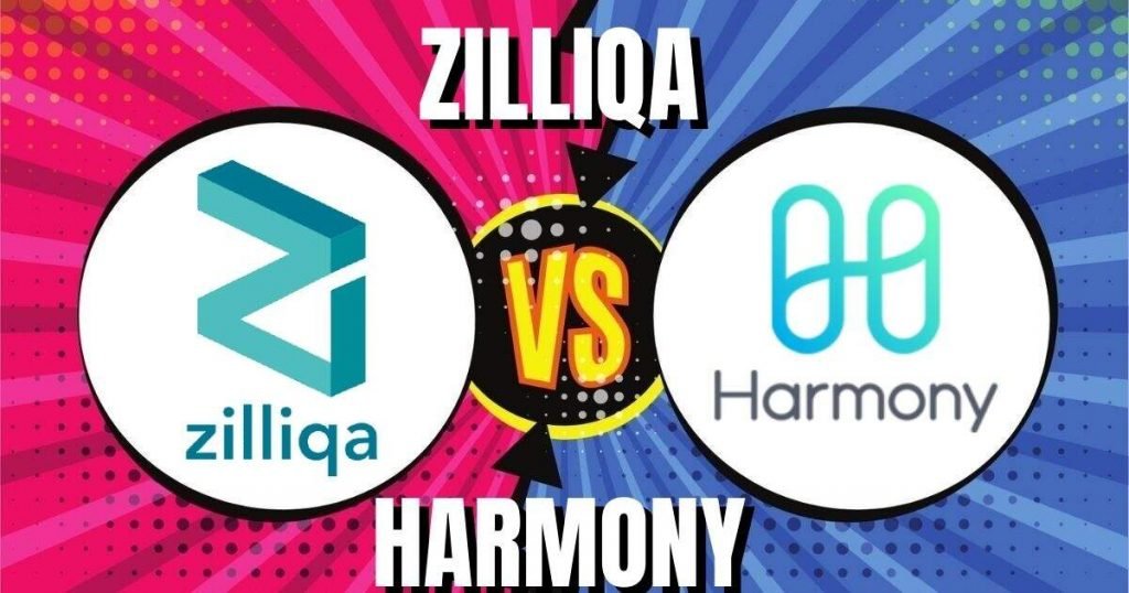 Zilliqa (ZIL) vs. Harmony (ONE)