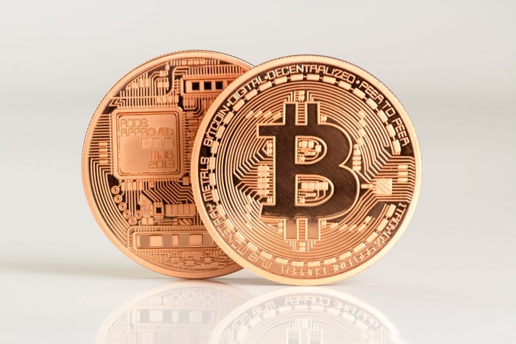 El Salvador becomes the first country to approve the legal use of bitcoin