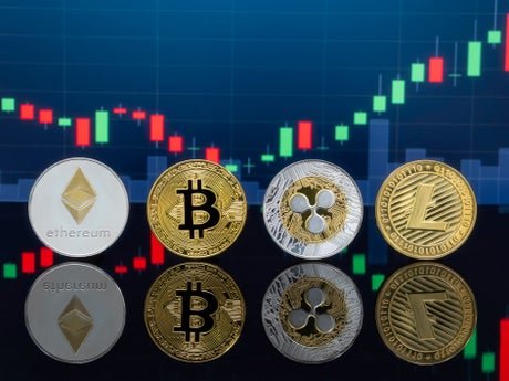 Bitcoin price – live: Ethereum and dogecoin join crypto bounce back after El Salvador adopts BTC as currency