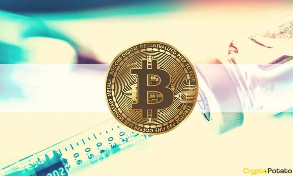Progressive Care Now Accepting Bitcoin Payments For COVID-19 Rapid Testing
