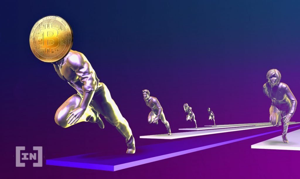 Invesco Adds Bitcoin ETF Application to Growing List