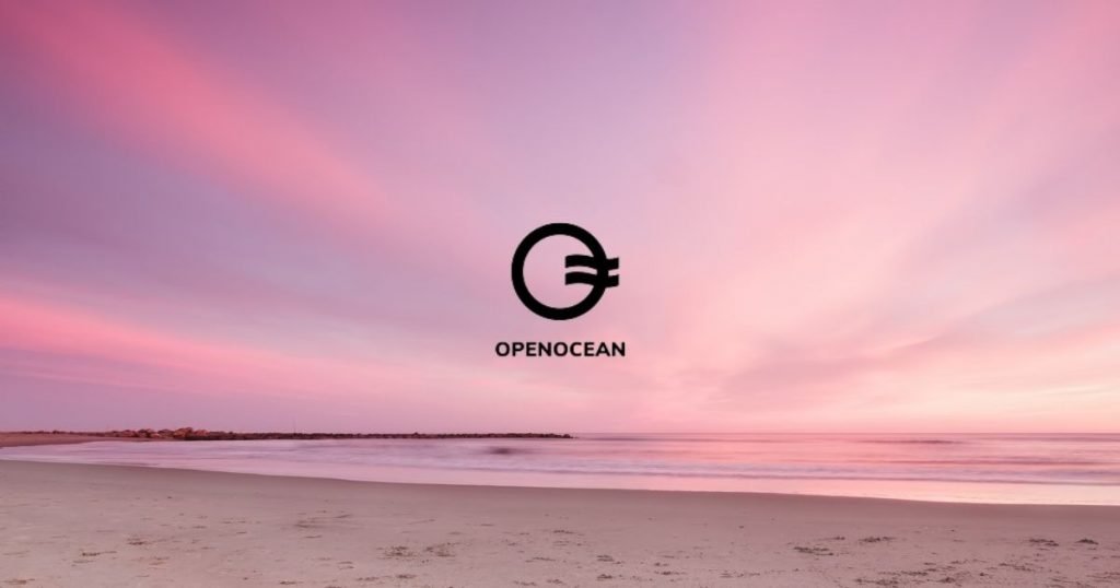 OpenOcean Aggregates Loopring Ethereum Layer 2