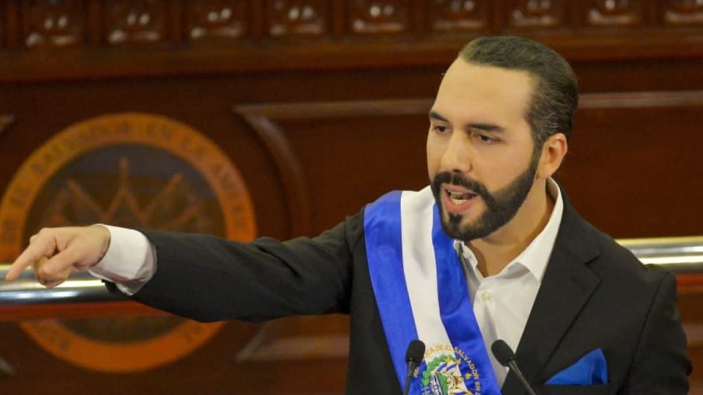 El Salvador Bitcoin Law Making BTC Legal Tender Passes With Supermajority