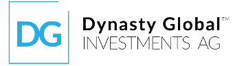 Dynasty targets global upscale real estate market with innovative cryptocurrency