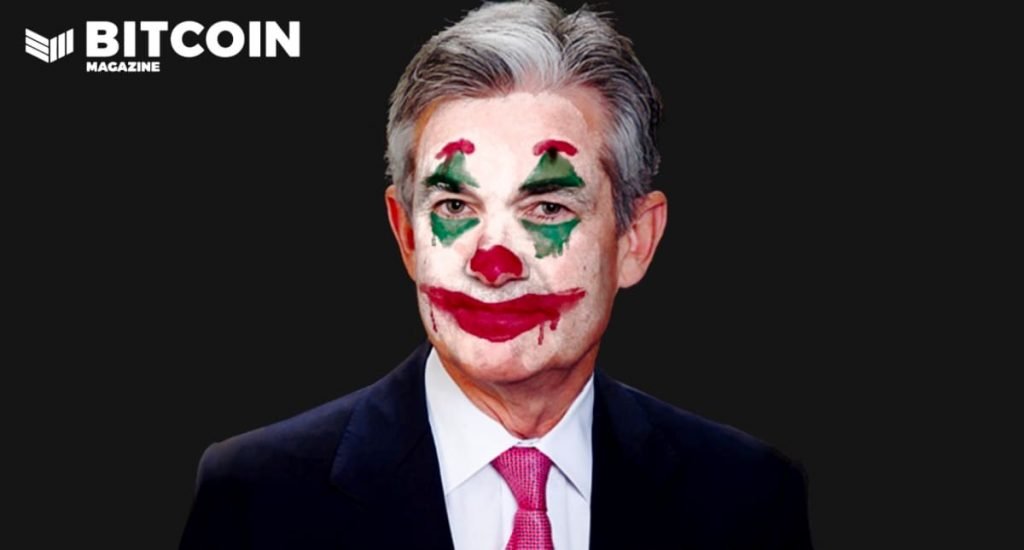 U.S. Inflation Hits Highest Rate Since 2008, Outlining Case For Bitcoin