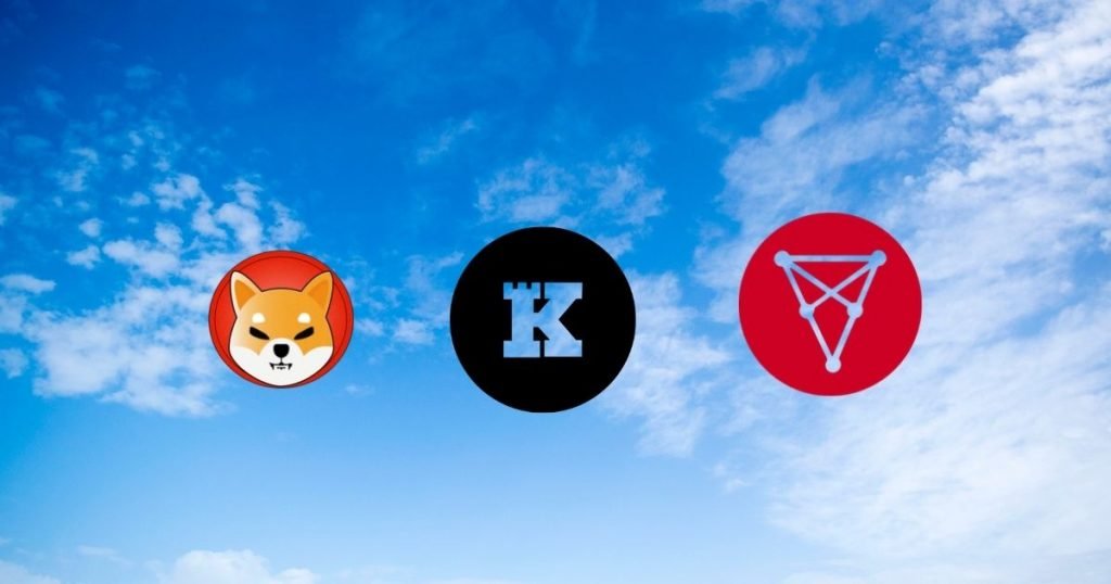 Coinbase Pro Adds Support for CHZ, KEEP, and SHIB