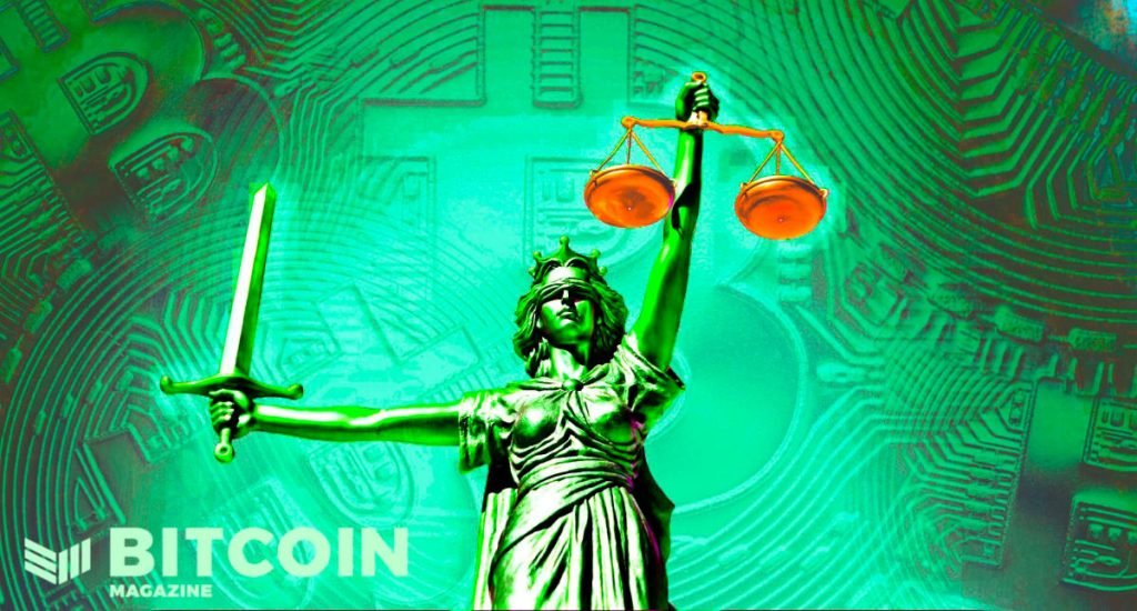 The Conundrum Of Bitcoin Legal Tender Laws