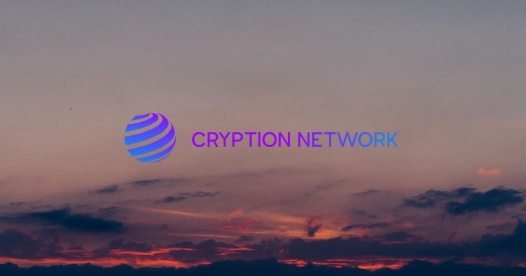 Cryption Network Staking, Farming Now Live