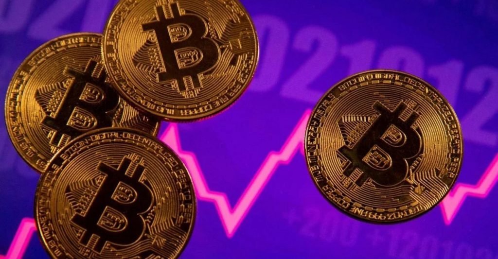 Bitcoin Drops Sharply as China’s Crackdown on Crypto Mining Expands into Sichuan