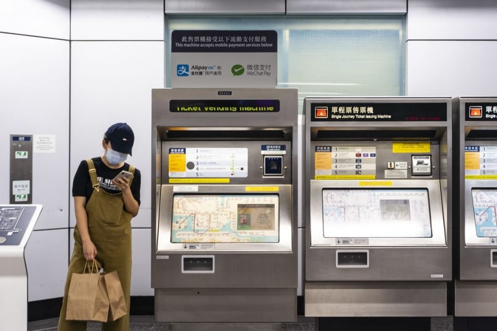 Bitcoin (BTC USD) Crypto: China Asks Alipay, Banks Not to Assist Crypto Trading