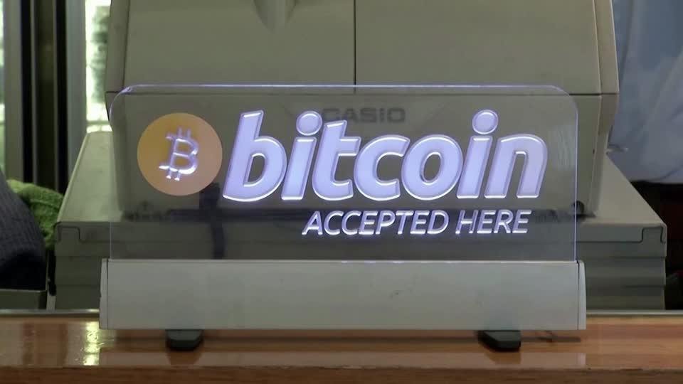 Bitcoin slumps after China crackdown – Reuters