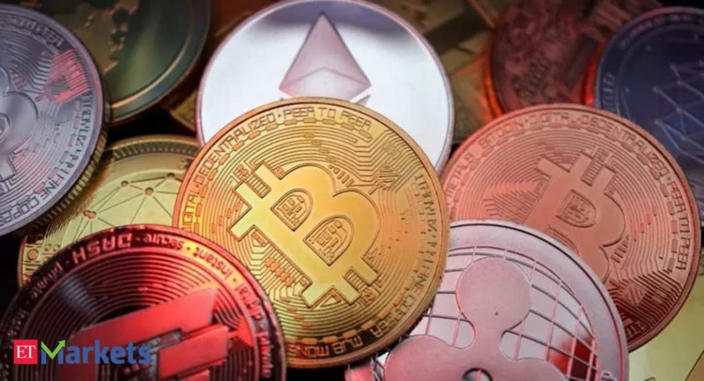 Top Cryptocurrency Prices Today: Dogecoin, Polkadot, Uniswap shed up to 21%