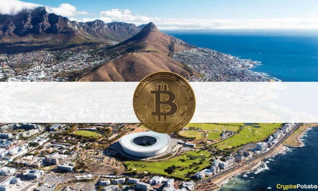 A Major Crypto Scam in South Africa? Two Brothers and 69,000 BTC Have Vanished Together