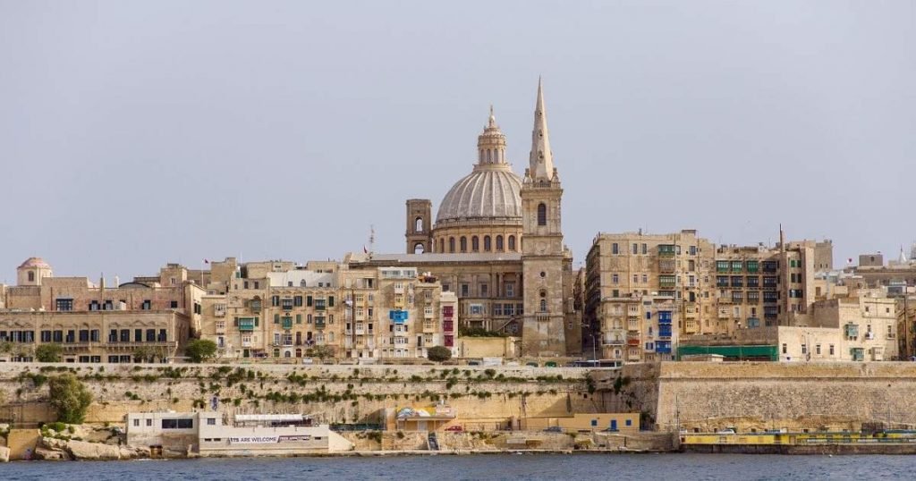 Malta ‘Blockchain Island’ – A Source of Concern for the FATF