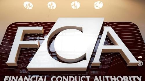 UK’s financial regulator bans cryptocurrency exchange Binance