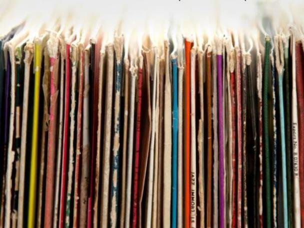 The Best Albums Of 2021 (So Far…)