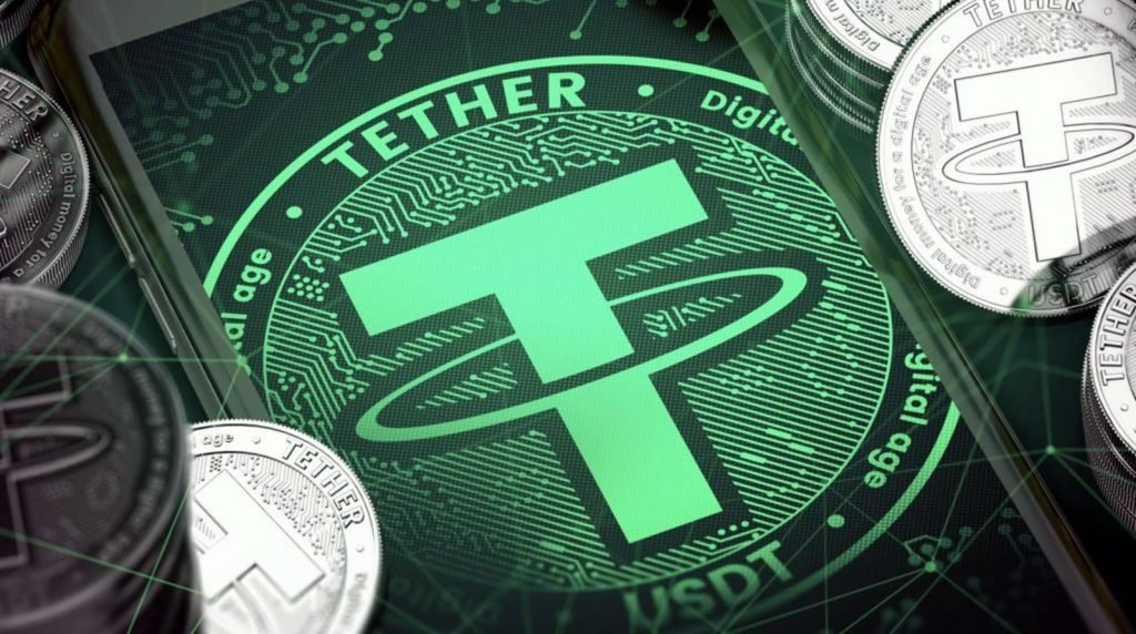 Tether (USDT) Now Has its Very Own Twitter Emoji