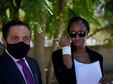 Widow says antivirus pioneer John McAfee was not suicidal