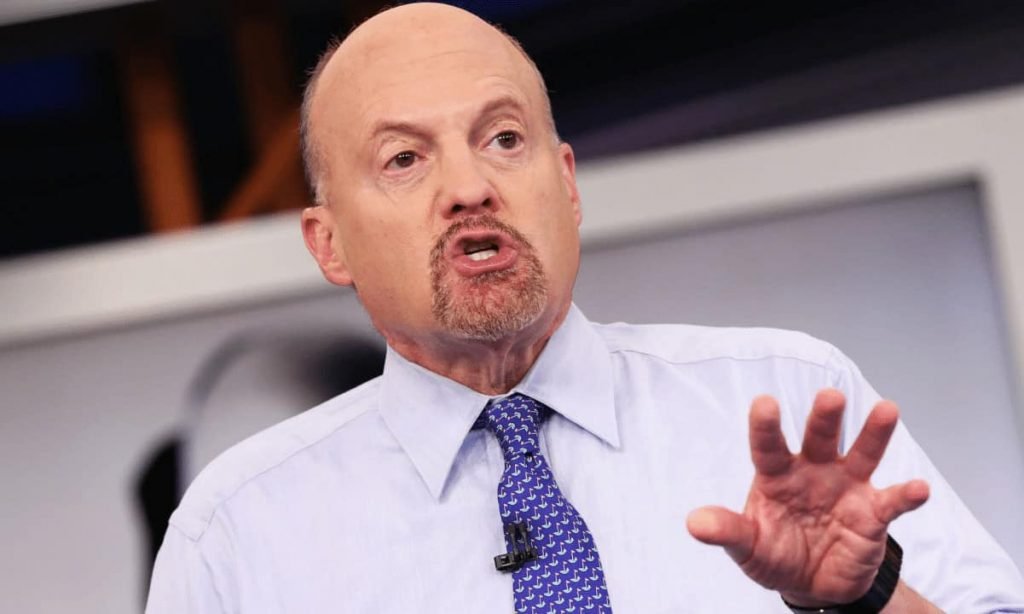 Jim Cramer Bullish on Bitcoin Holding $30K But Bought Ethereum Instead