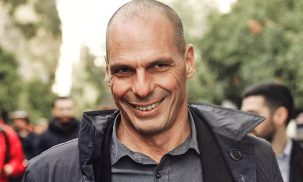 Bitcoin Cannot and Should Not Replace Fiat Money, Says Greece’s Former Finance Minister