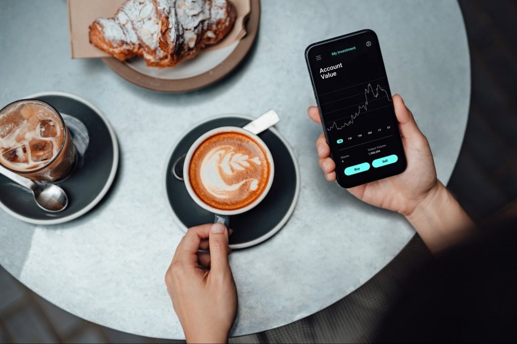 5 Things to Consider Before Investing in Cryptocurrency