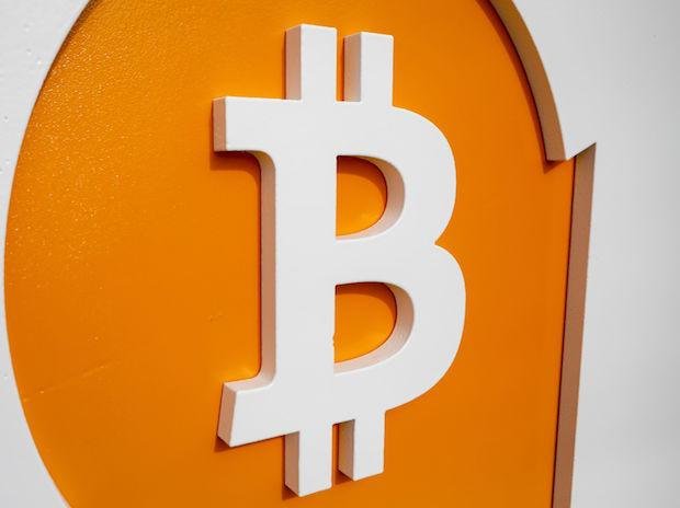 Bitcoin swings as China regulators punish company over cryptocurrency